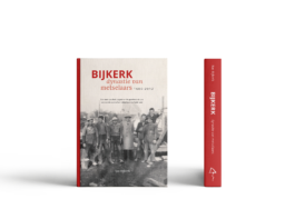 Bijkerk dynastie van metselaars Ciska Swaak 